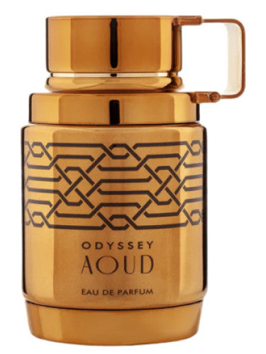 Odyssey Aoud 100Ml Hombre Armaf - Inspirado en Oud for Greatness Initio Parfums Prives