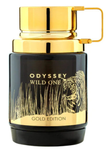 Odyssey Wild One 100Ml Hombre Armaf - Inspirado en Sauvage Dior