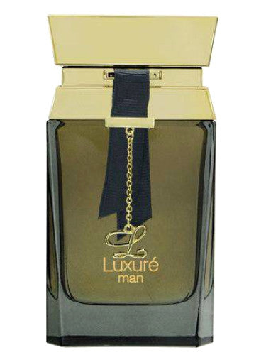 Luxure Man Rave Edp 100ML Hombre