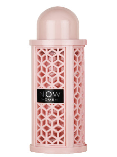 Rave Now Women Lattafa Edp 100Ml Mujer- Inspirado en Burberry Her Elixir de Parfum Burberry