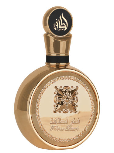 Fakhar Extrait Lattafa 100Ml Unisex- Inspirado en 1 Million Parfum Paco Rabanne