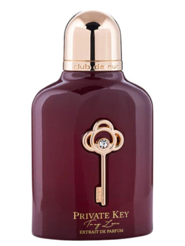Armaf Private Key To My Love Edp 100Ml Unisex- Inspirado en Kirke - Tiziana Terenzi