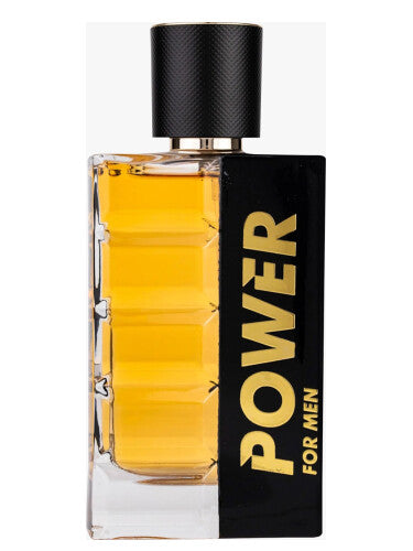 Power for Men Gulf Orchid Edp 100ML Hombre- Inspirado en Tuscan Leather Tom Ford