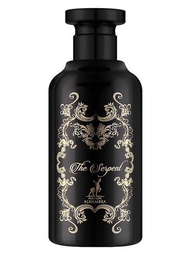 Maison Alhambra The Serpent EDP 100 ml Hombre