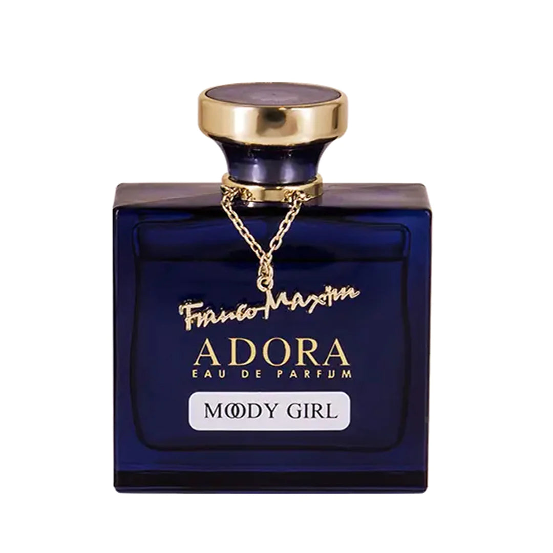 Adora Moody Girl Dumont Edp 100ML Mujer