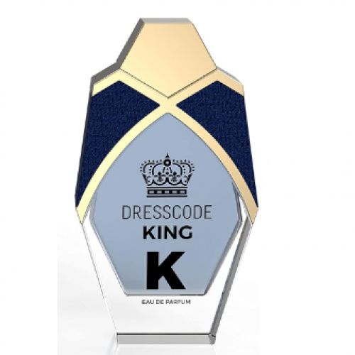 Dresscode King Mirada Edp 85ML Hombre