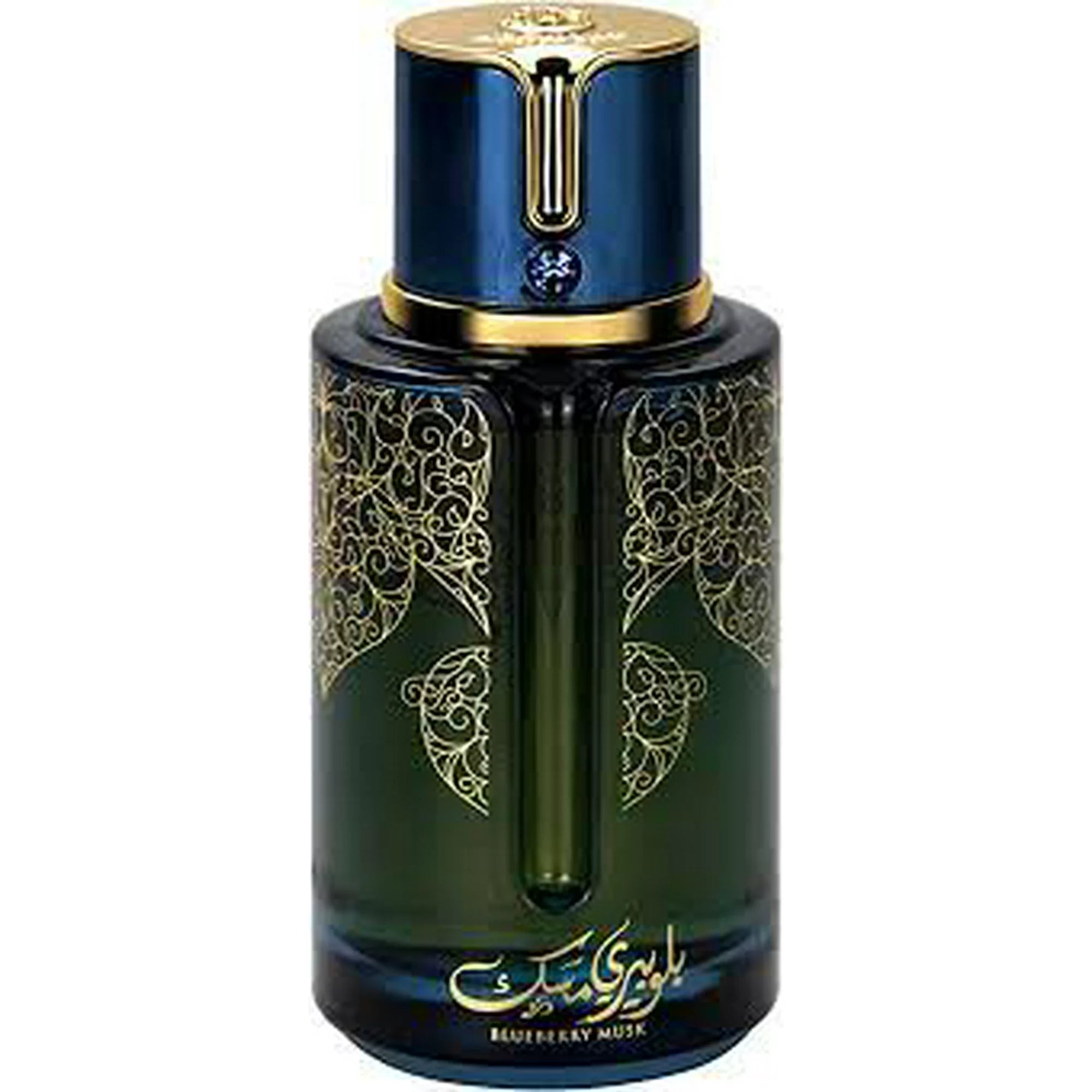 Blueberry Musk 100Ml Unisex