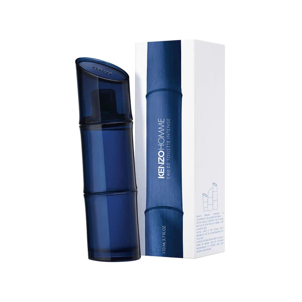 Kenzo Homme Intense Edt 110ML Hombre