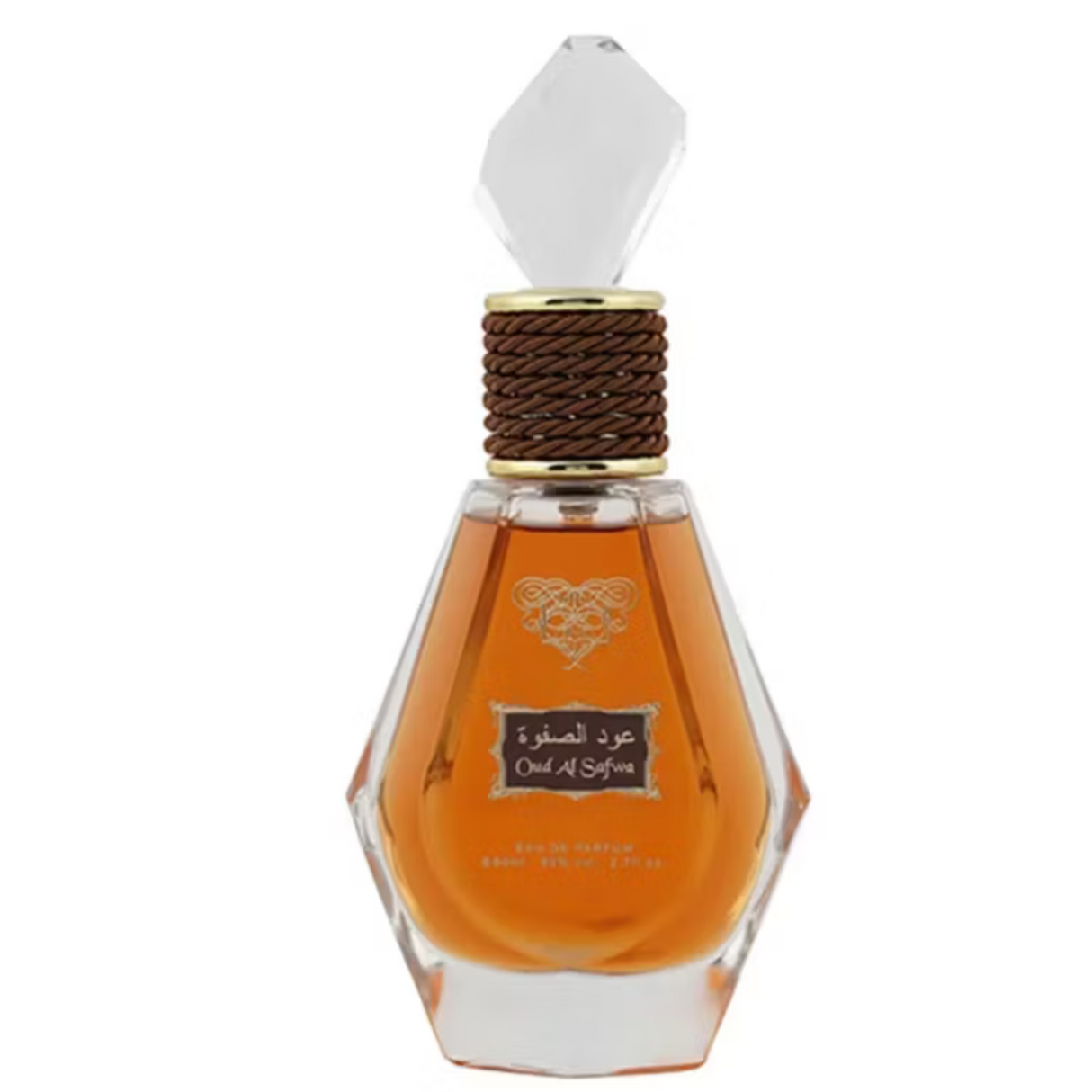 Oud Al Safwa Rihanah Edp 80ML Unisex