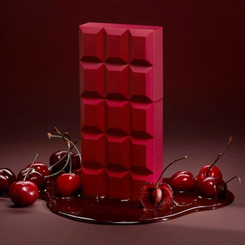 Cherry Baby Sabrina Carpenter Made with Love Edp 75Ml Mujer