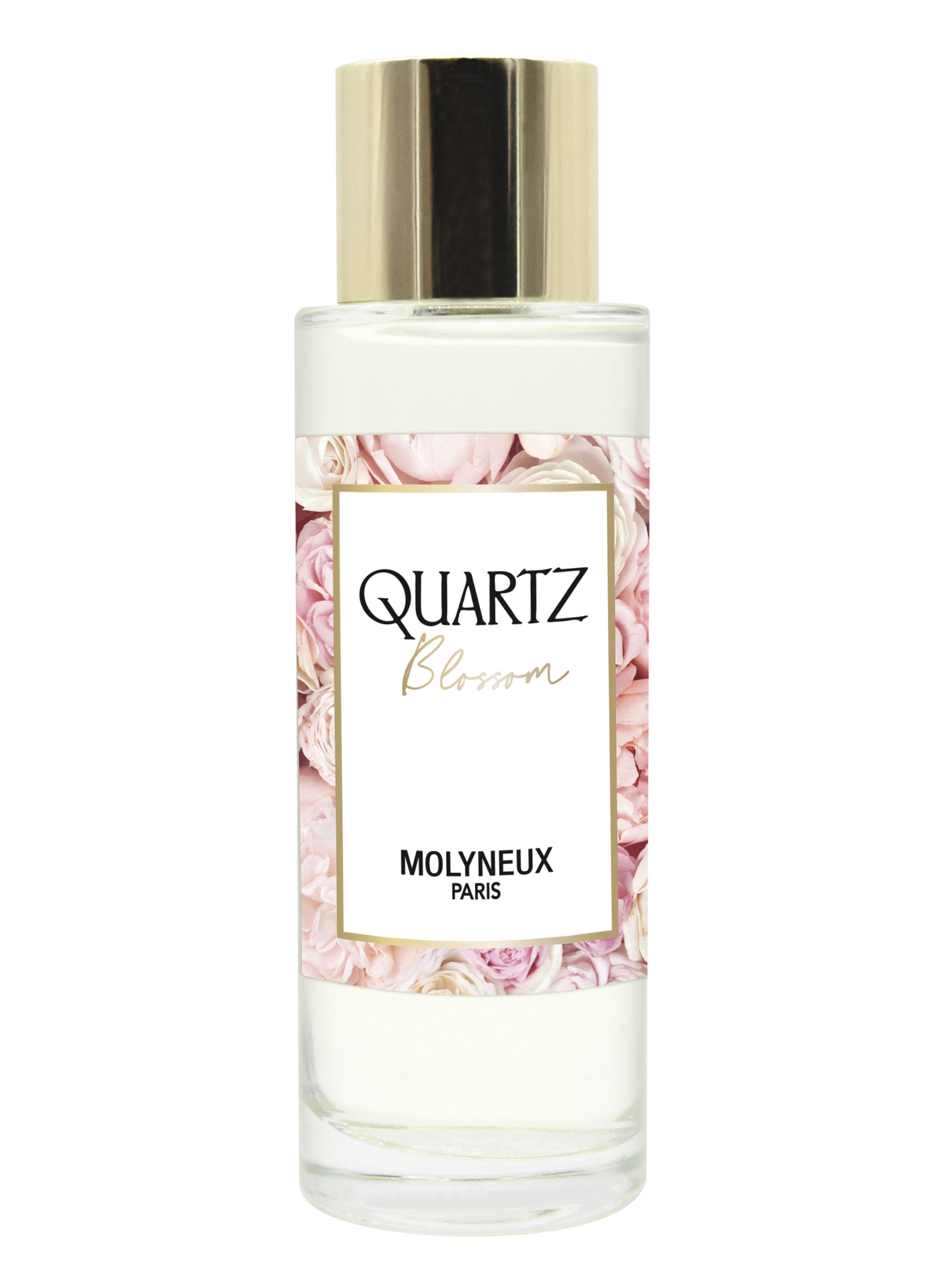 Molyneux Quartz Blossom Edp 100Ml Mujer Tester (sin Caja)