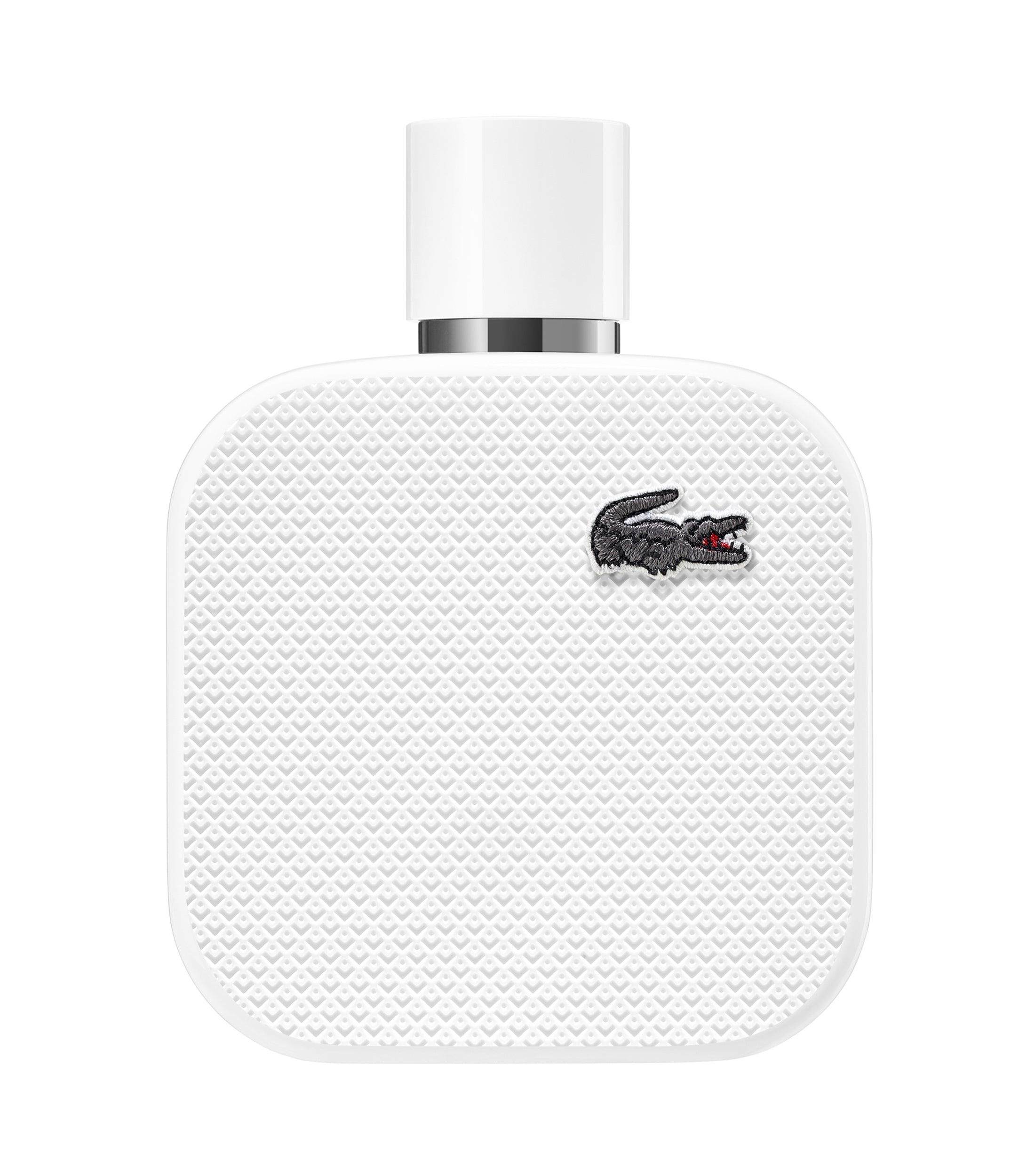 Lacoste L.12.12 Blanc Edp 100 Ml Hombre