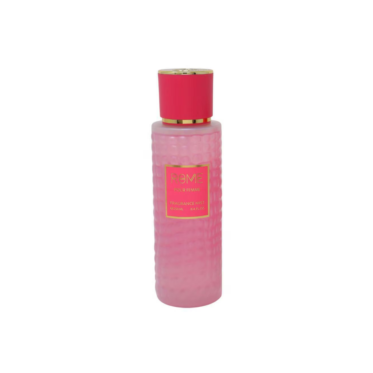 Rome Pour Femme Fragrance Mist 250Ml Mujer