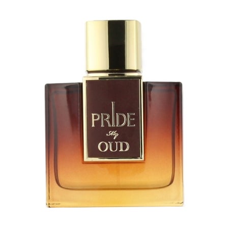 Afnan Pride My Oud Rue Broca Edp 100ML Hombre- Inspirado en Royal Oud - Creed