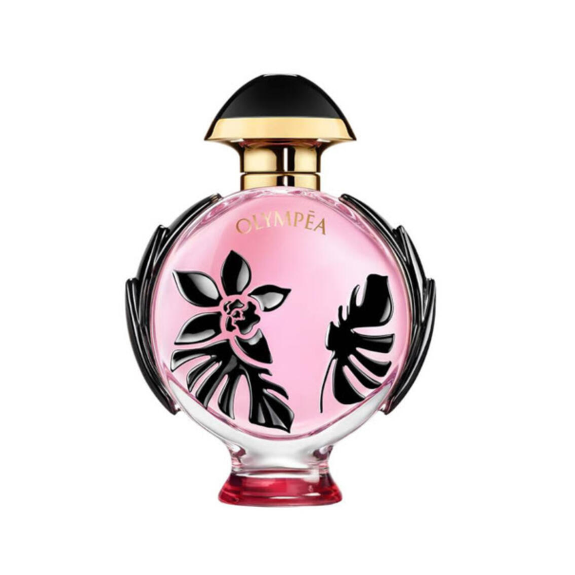Olympea Flora Paco Rabanne Edp Intense 50Ml Mujer