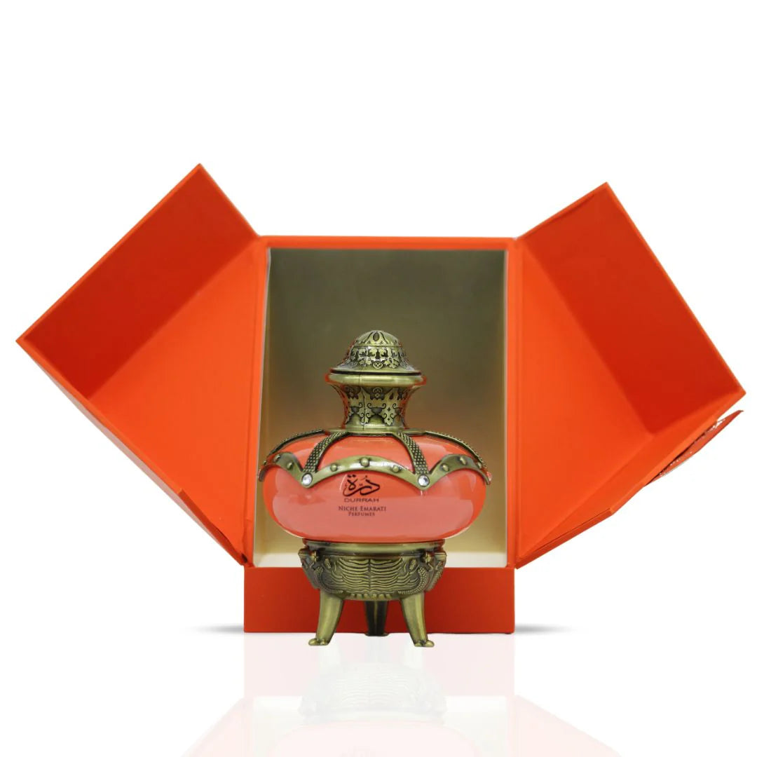 Durrah niche Emarati Lattafa Edp 100ML Unisex