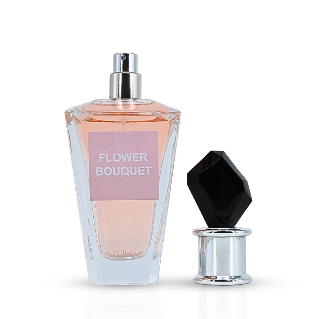 Flower Bouquet Vurv Edp 100ML Mujer