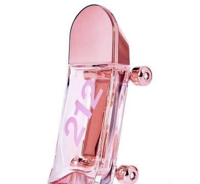 212 Heroes Forever Young Carolina Herrera Edp 30Ml Mujer