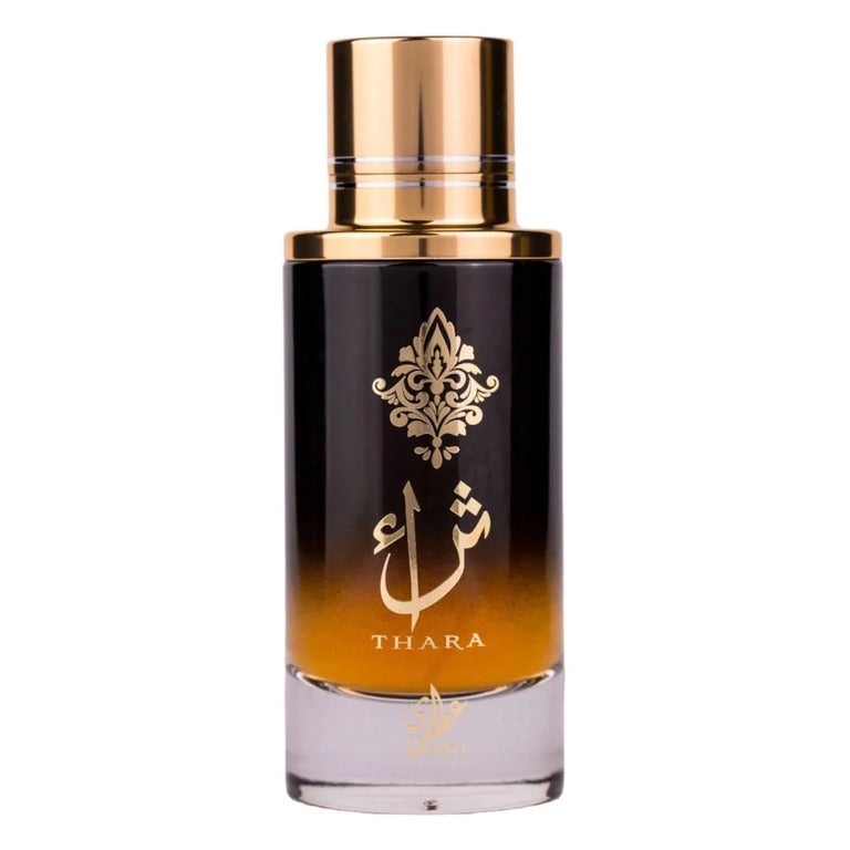 Thara Women Attri Edp 100ML Mujer