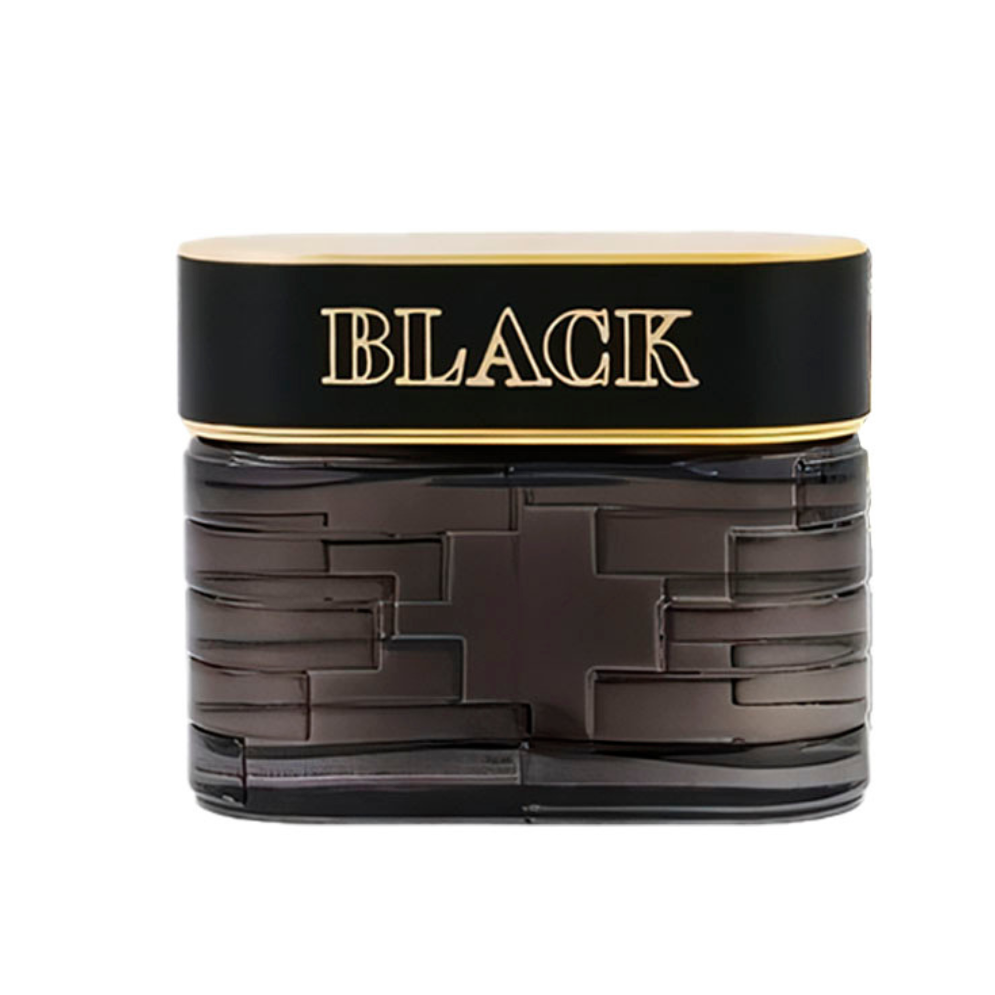 Black Maison Asrar Edp 100ML Hombre- Inspirado en 1 Million Intense Rabanne