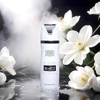 Desodorante Ana Abiyedh Lattafa Spray 200Ml Unisex