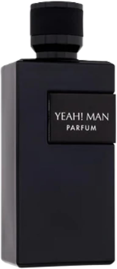 Yeah Man Parfum Maison Alhambra Parfum 100ML Unisex-Inspirado En Y Le Parfum Yves Saint Laurent