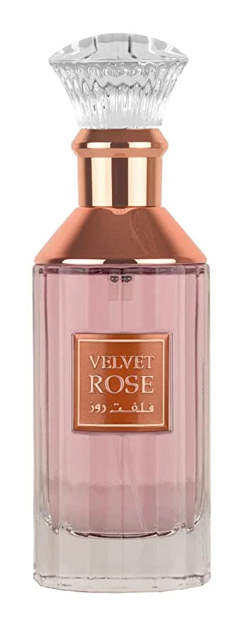 Velvet Rose Edp 100ML Unisex