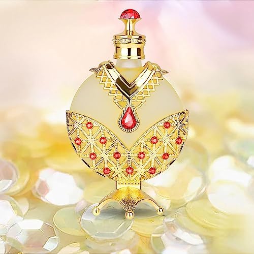 Hareem Al Sultan Khadlaj Concentrated Perfume Oil 35Ml Unisex