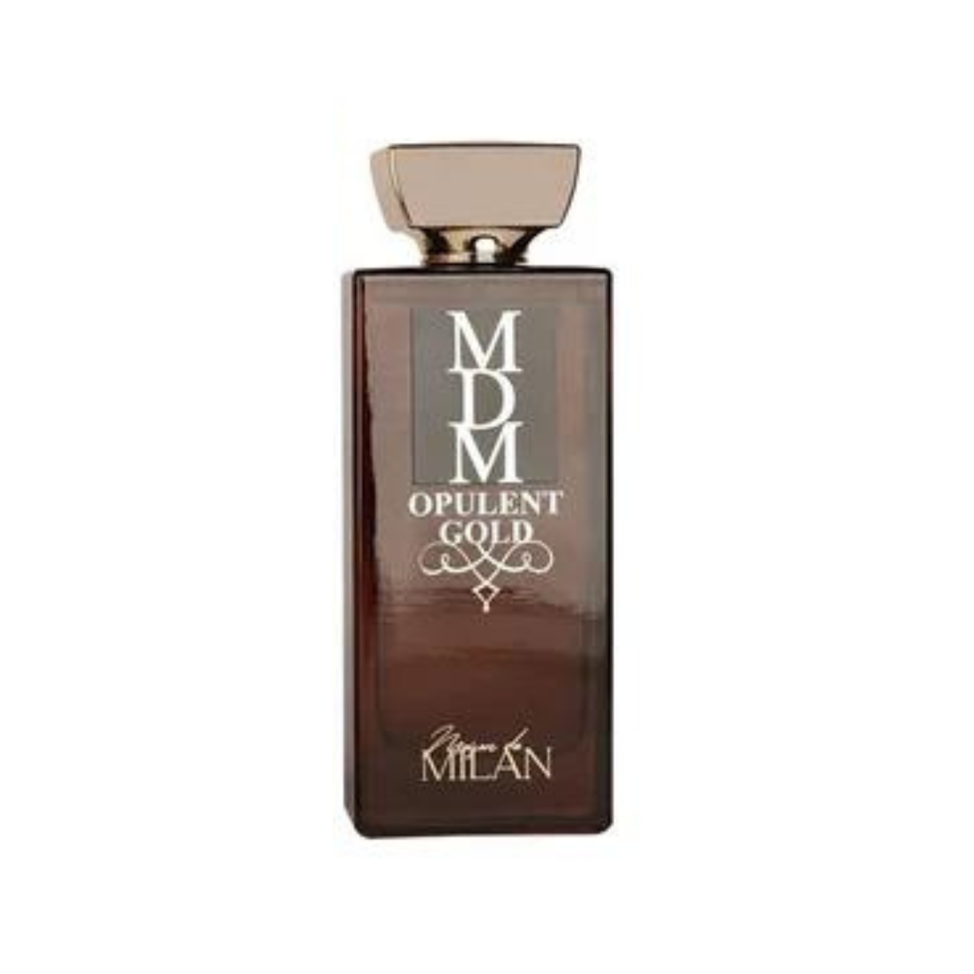 MDM Opulent Gold Maison De Milan Edp 100ML Hombre