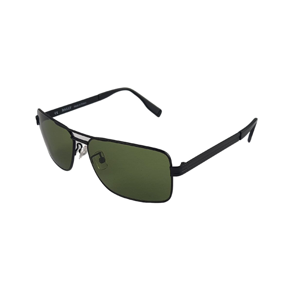 BALLY Lente de Sol BLACK BY4034A0059 BY4034A