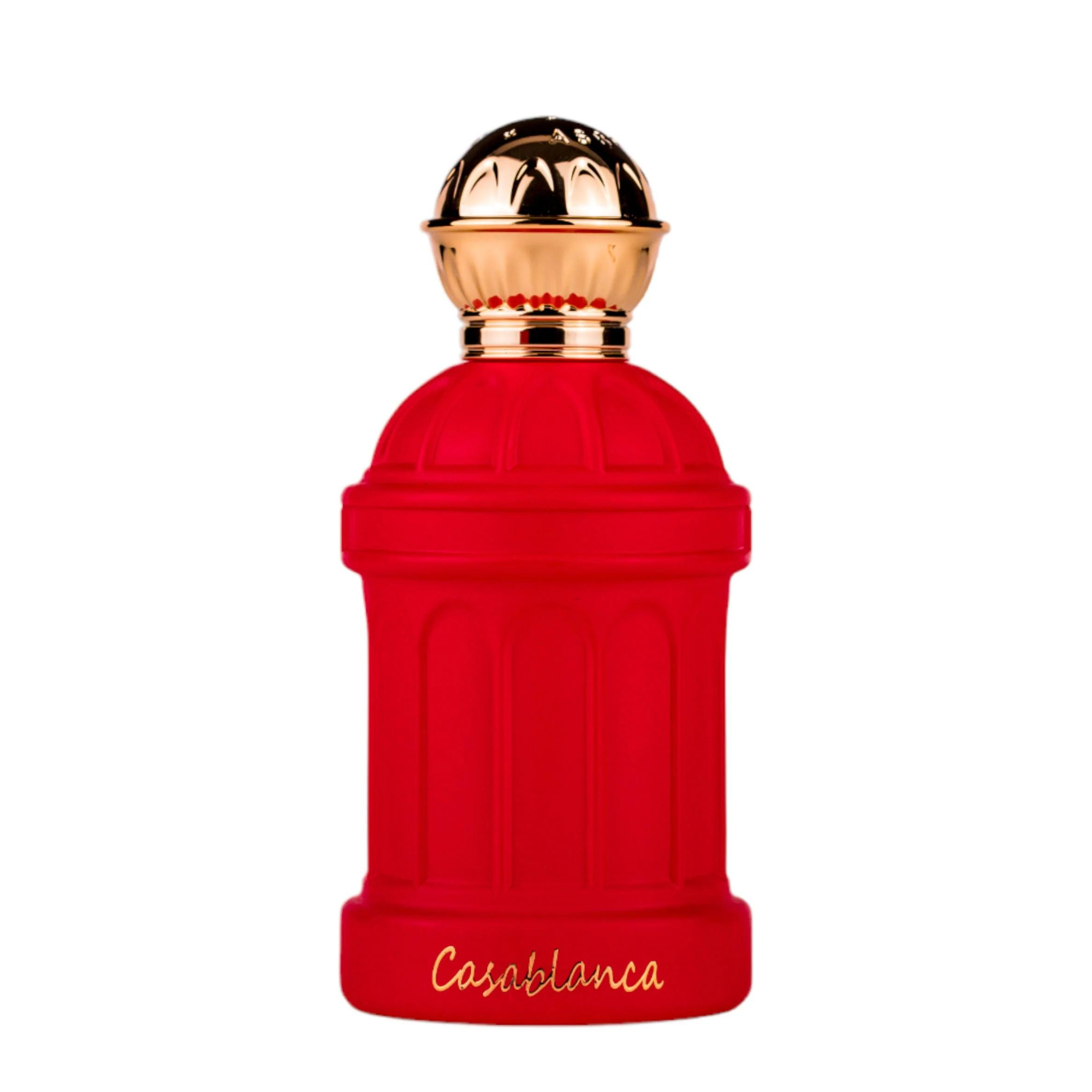 Casablanca Maison Asrar Edp 100Ml Mujer