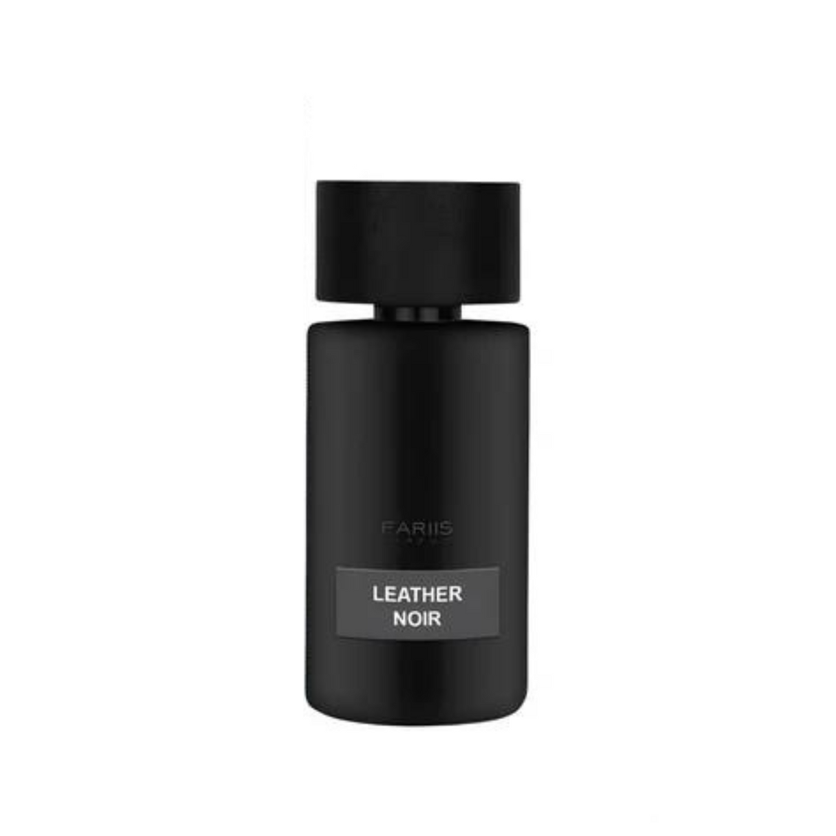 Leather Noir Fariis EDP 100ML Hombre