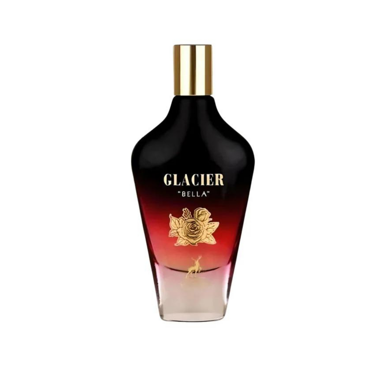 Glacier Bella Maison Alhambra Edp 100Ml Mujer- Inspirado en La Belle Jean Paul Gaultier