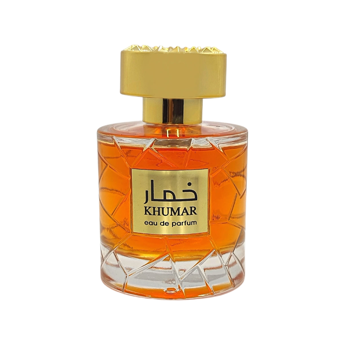 Khumar Wadi Al Khaleej Edp 100Ml Unisex
