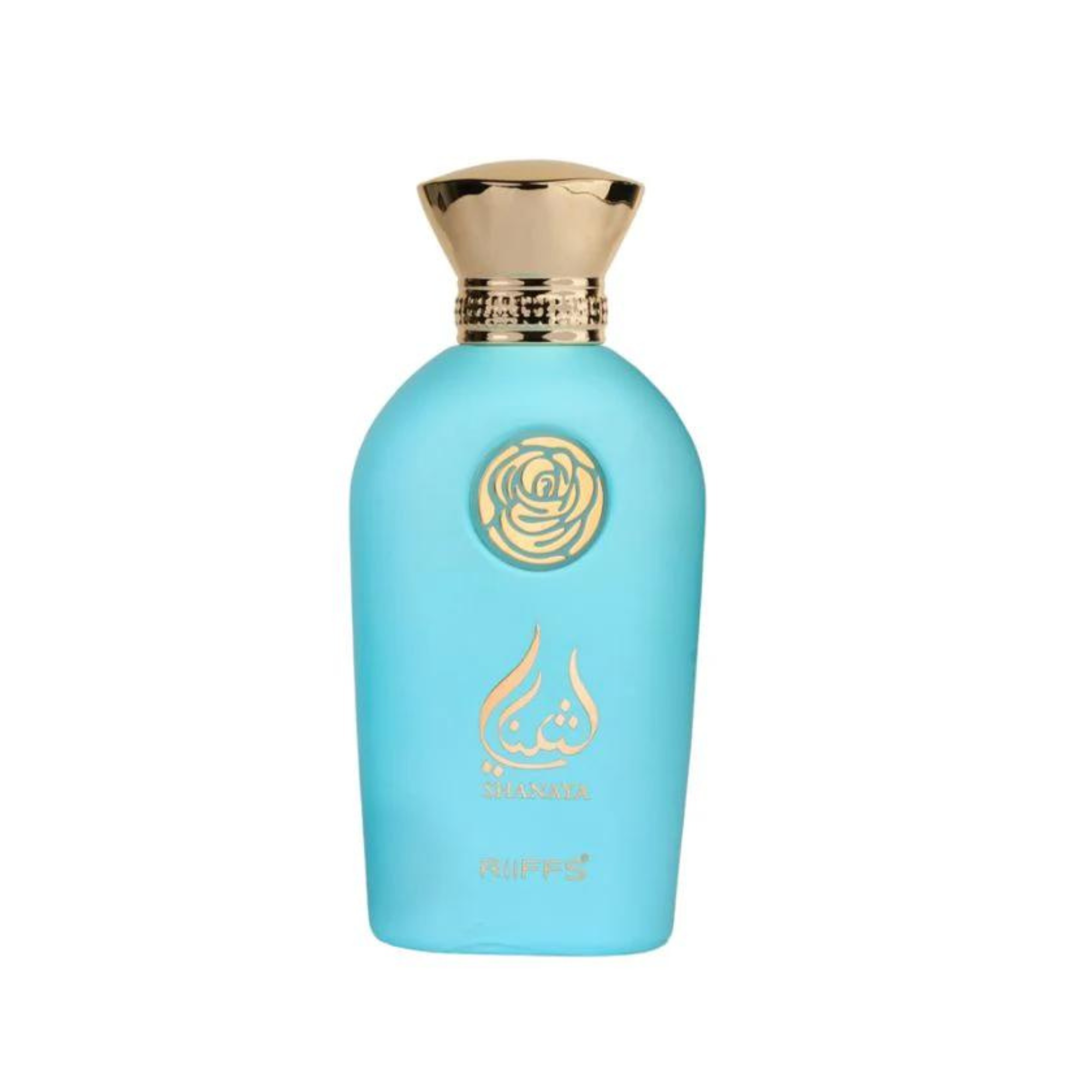 Shanaya Riiffs EDP 100ML Mujer- Inspirado En Good Girl Blush Carolina Herrera