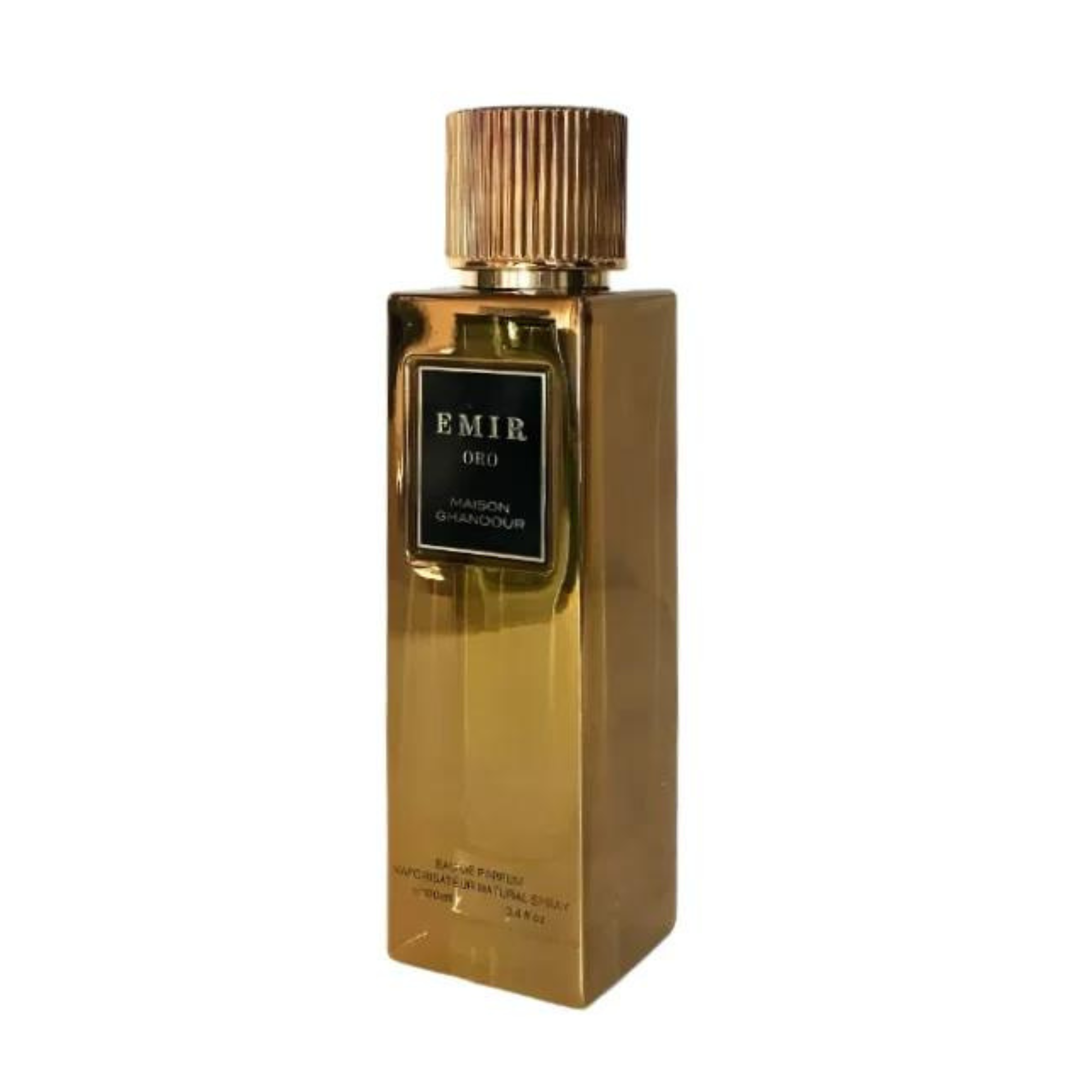 Emir Oro Maison Ghandour Edp 100Ml Hombre