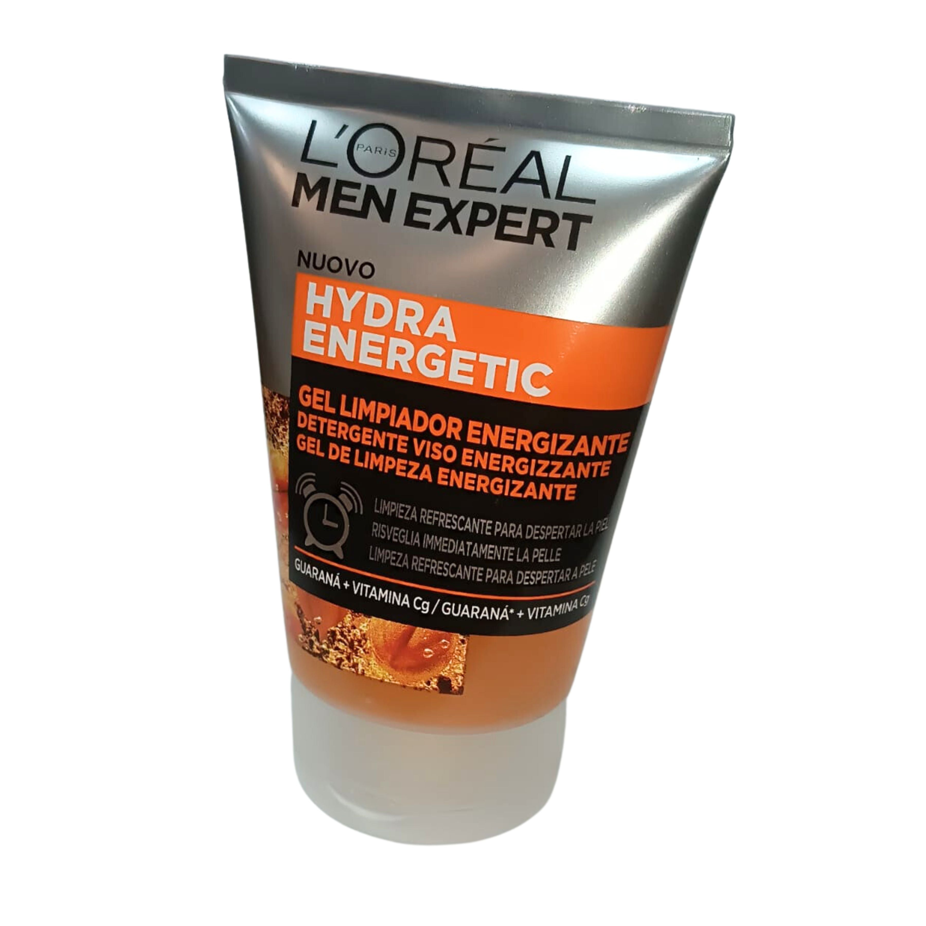 SKIN CARE L´ORÉAL MEN EXPERT ROSTRO HOMBRE