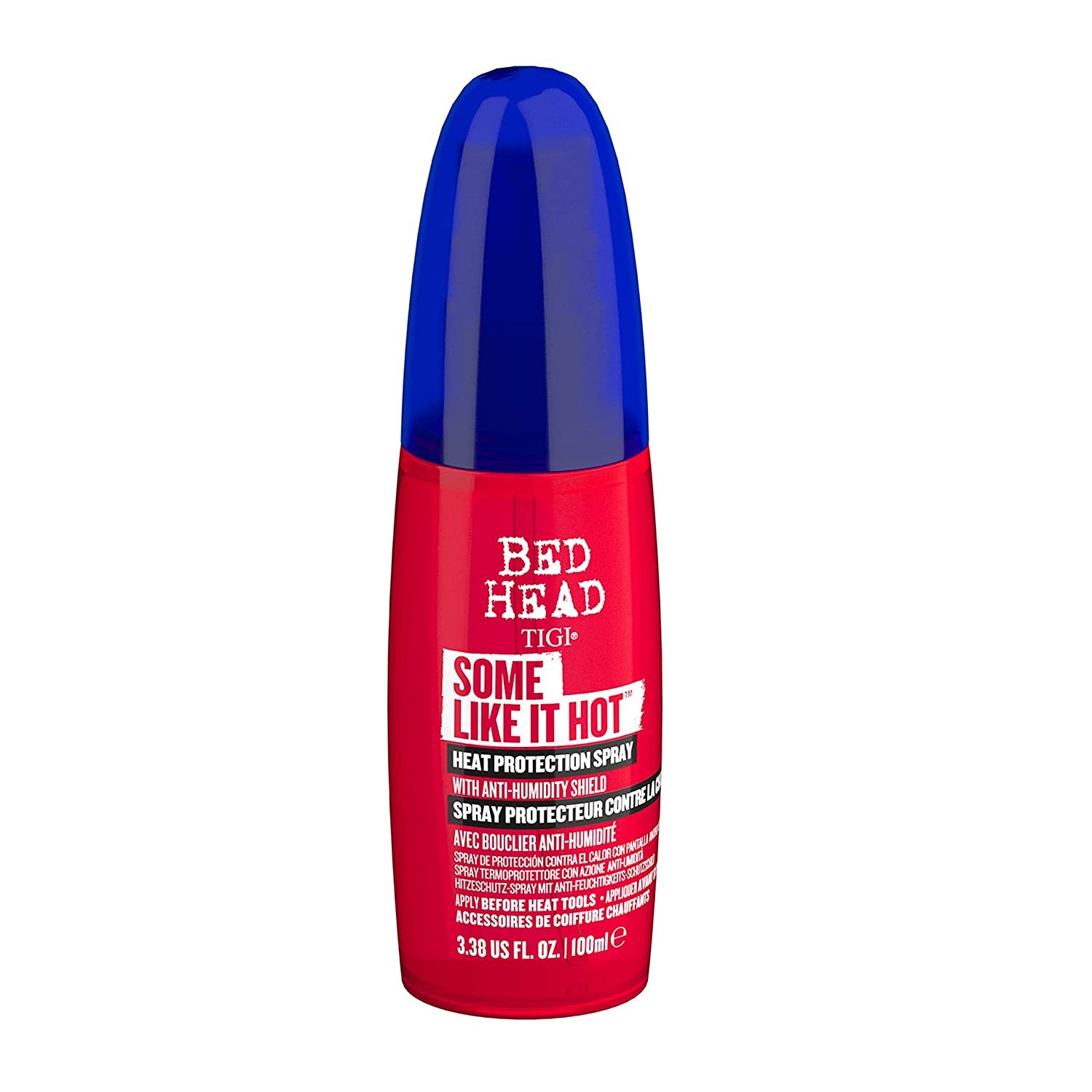Some Like It Hot Spray Non-Aerosol TIGI 100ML