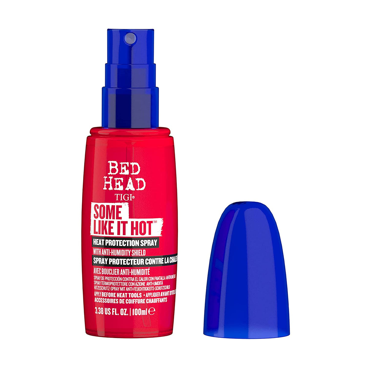 Some Like It Hot Spray Non-Aerosol TIGI 100ML