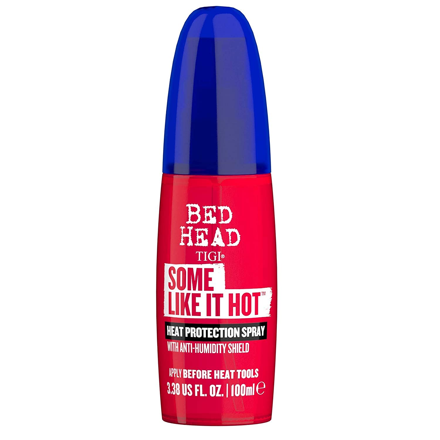 Some Like It Hot Spray Non-Aerosol TIGI 100ML