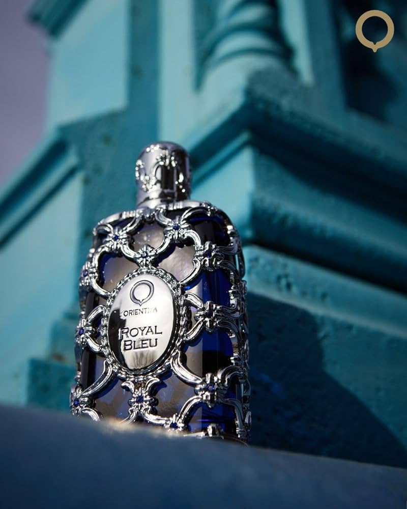 Royal Bleu Orientica Edp 80Ml UNISEX