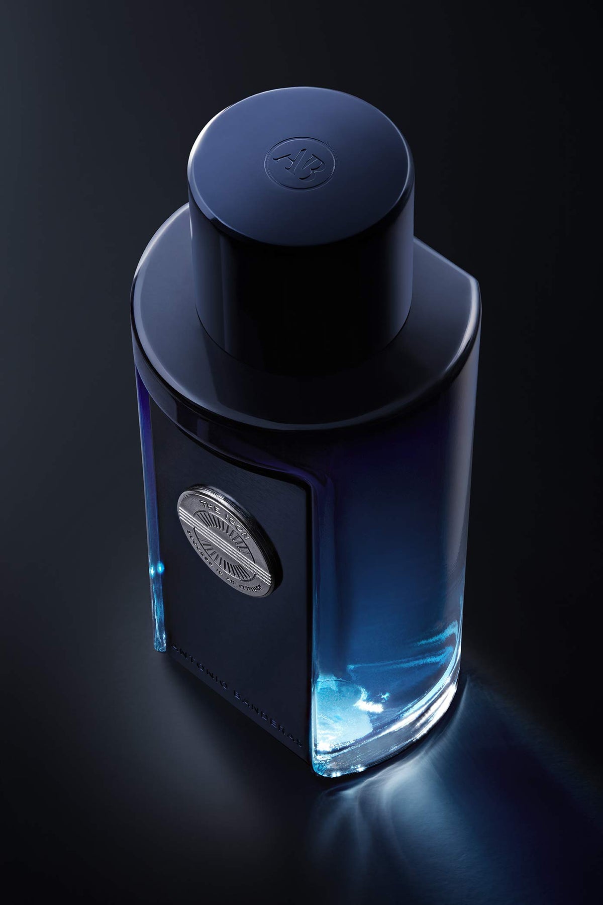 Antonio Banderas The Icon EDT 200 ml Hombre