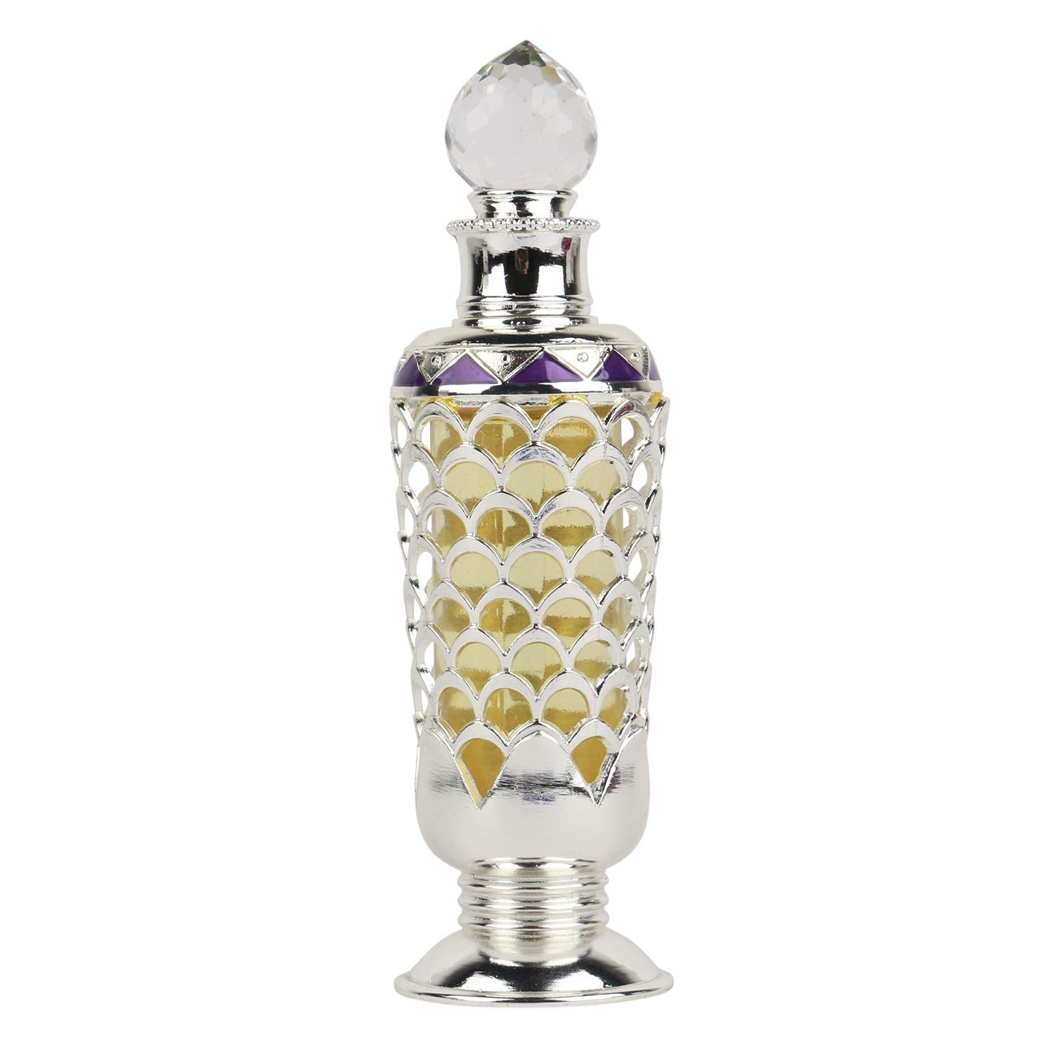Nagham Concentrated Perfume Oil Atyaab 18Ml Unisex