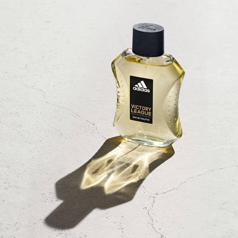 Victory League Hombre 100 Ml Edt adidas