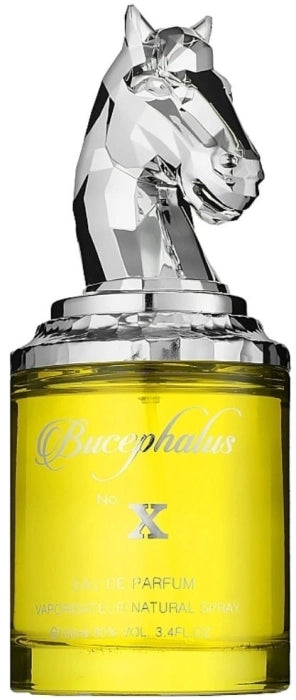 Bucephalus X 100Ml Hombre Armaf- Inspirado en Invictus Rabanne