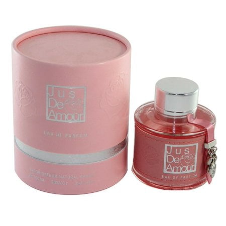 Jus D' Amour For EDP 100ml Mujer