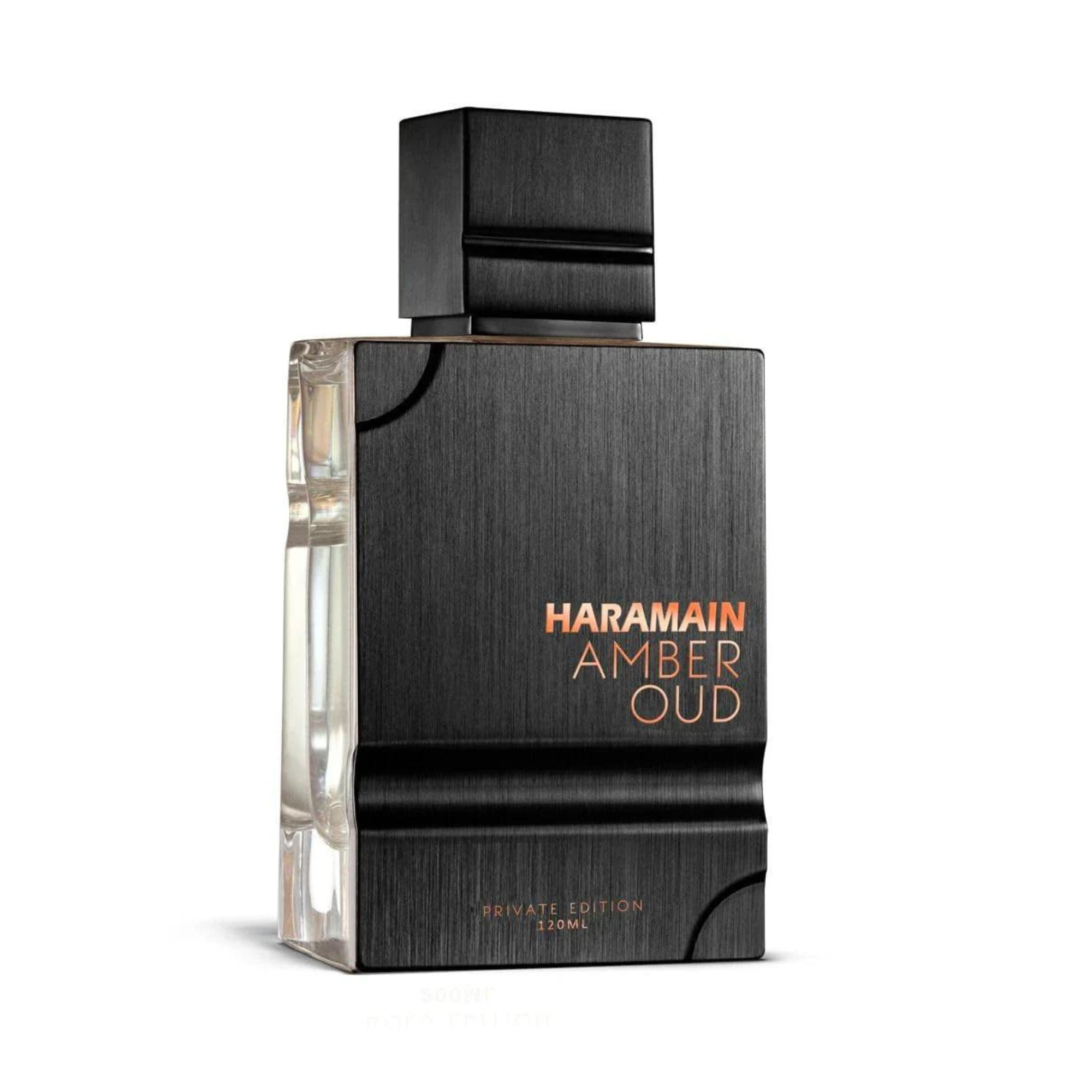 Amber Oud Private Edition Al Haramain EDP 120ML Unisex- Inspirado en Erba Pura Xerjoff