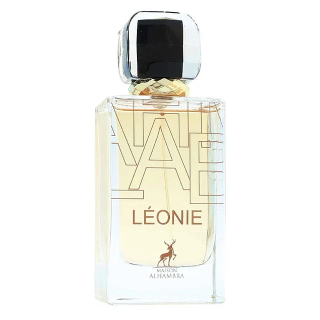 Leonie Maison Alhambra Edp 100Ml Mujer - Inspirado En Libre De YSL