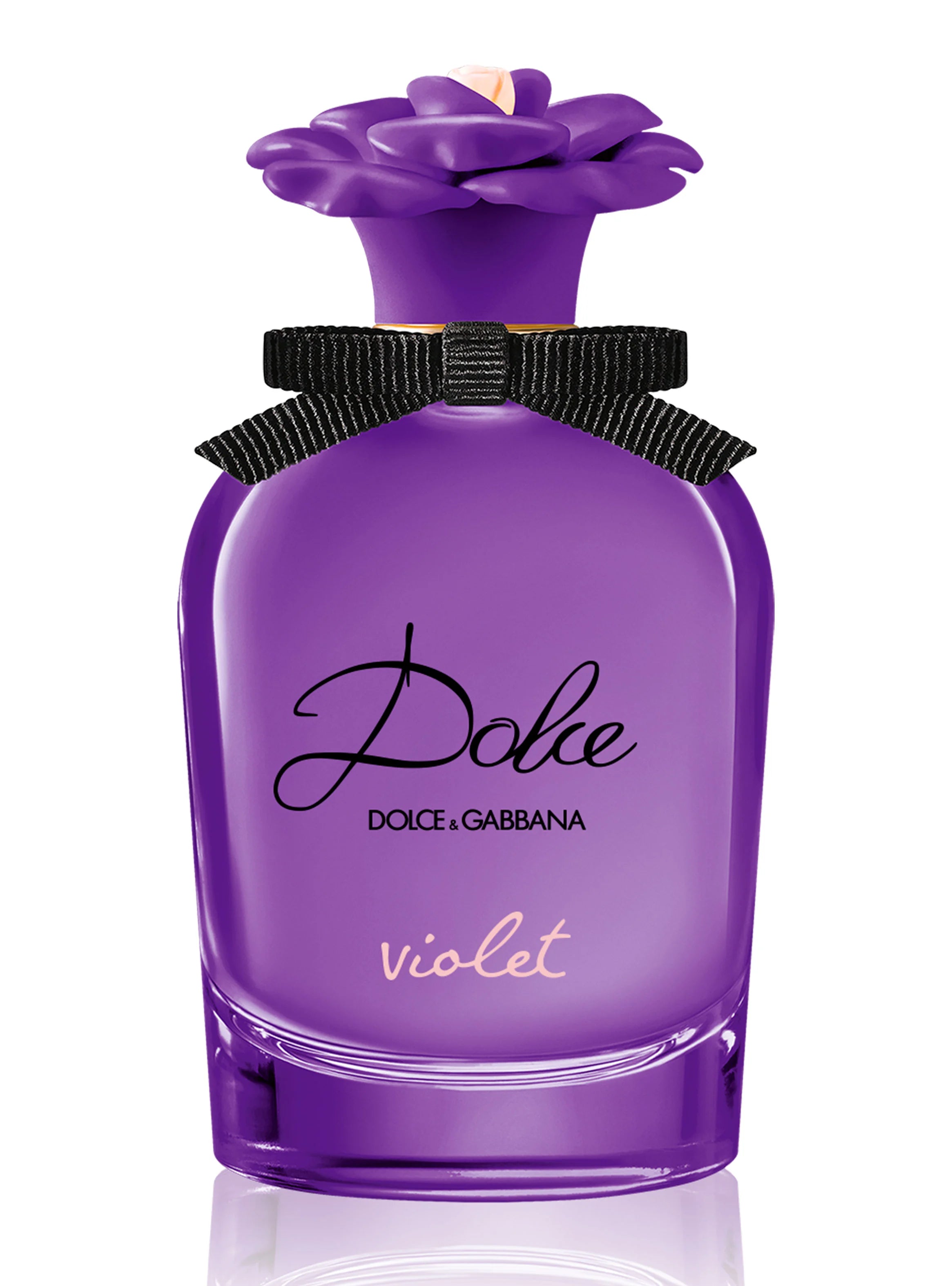 Violet Dolce & Gabanna Edt 75ML Mujer