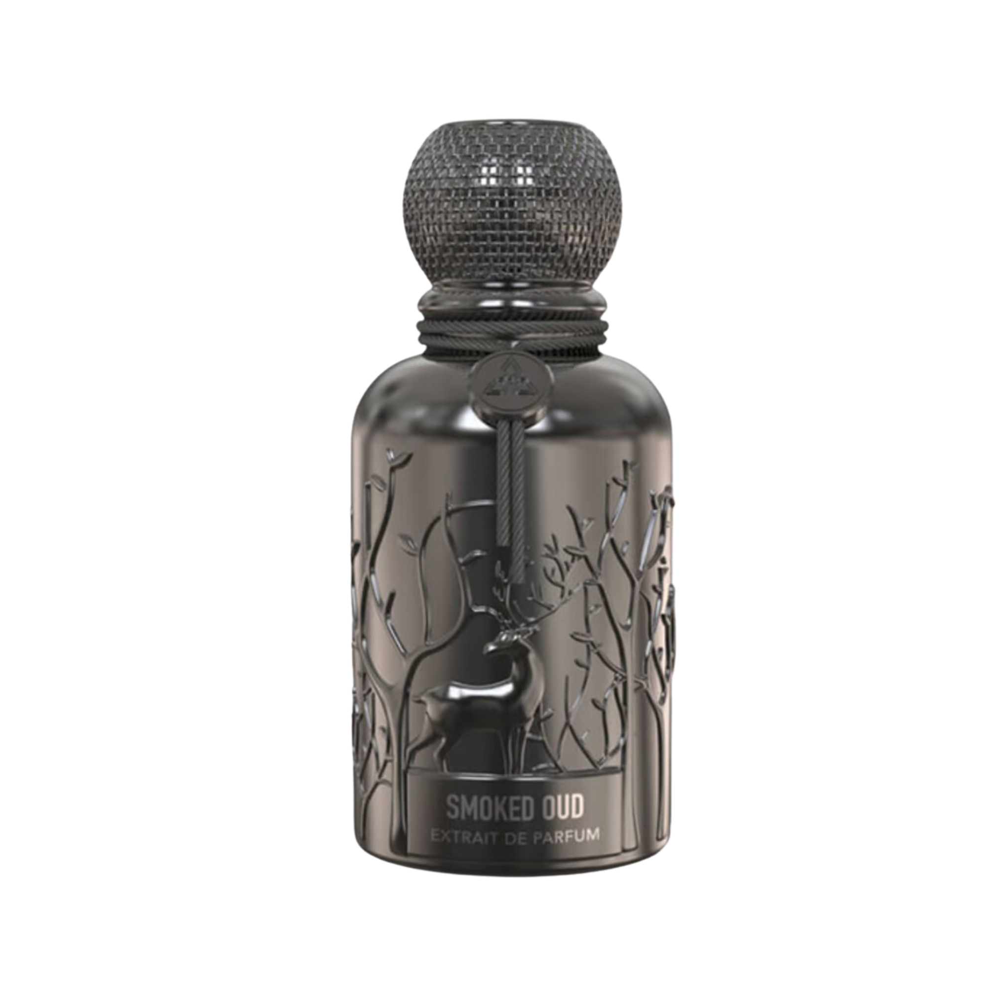 Smoked Oud Auraa Desire Extrait De Parfum 100Ml Hombre